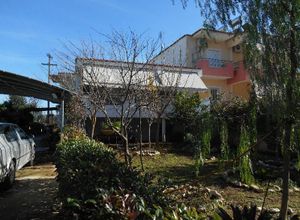 Μονοκατοικία προς πώληση Σαρωνικός 160 τ.μ. 2 Υπνοδωμάτια
