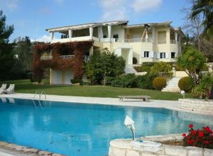 Μονοκατοικία για ενοικίαση Παιανία - Διάφορα (Παιανία) 600 τ.μ. 5 Υπνοδωμάτια