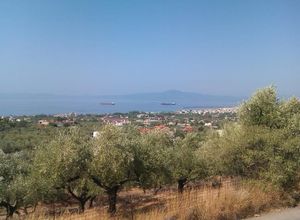 Οικόπεδο, Καλαμάτα