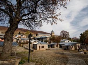 Μονοκατοικία προς πώληση Κέντρο (Νυμφαίο) 160 τ.μ. 4 Υπνοδωμάτια
