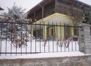 Μονοκατοικία προς πώληση Κέντρο (Κλεισούρα) 130 τ.μ. 3 Υπνοδωμάτια