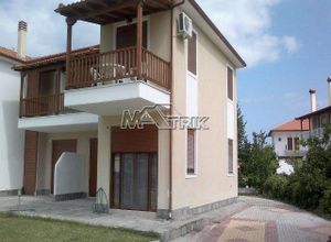Μεζονέτα προς πώληση Νέος Μαρμαράς (Σιθωνία) 70 τ.μ. 2 Υπνοδωμάτια