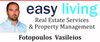easy living FINEST MESSINIAN PROPERTIES μεσιτικό γραφείο