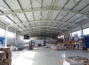 Βιοτεχνικός χώρος, Ηράκλειο Κρήτης