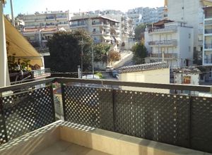 Studio/Γκαρσονιέρα προς πώληση Ροδοχώρι (Συκιές) 52 τ.μ. 1 Υπνοδωμάτιο Νεόδμητο