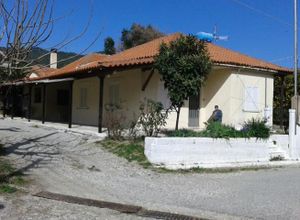 Μονοκατοικία προς πώληση Νέο Σαλμενίκο (Ερίνεο) 160 τ.μ. 4 Υπνοδωμάτια