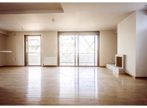 Apartment, Cholargos