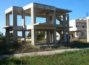 Μεζονέτα προς πώληση Ρόδος Πεταλούδες 120 τ.μ. Νεόδμητο