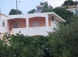 Διαμέρισμα προς πώληση Λέρος 78 τ.μ. 2 Υπνοδωμάτια