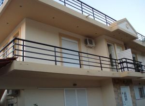 Διαμέρισμα για ενοικίαση Ρόδος Πεταλούδες 70 τ.μ. 2 Υπνοδωμάτια