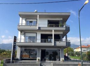 Διαμέρισμα προς πώληση Λεπτοκαρυά (Ανατολικος Όλυμπος) 65 τ.μ. 2 Υπνοδωμάτια Νεόδμητο