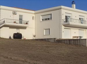 Βίλλα προς πώληση Νέα Γωνιά (Καλλικράτεια) 400 τ.μ. 5 Υπνοδωμάτια