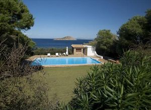 Βίλλα προς πώληση Πόρτο Ράφτη (Μαρκόπουλο) 240 τ.μ. 3 Υπνοδωμάτια