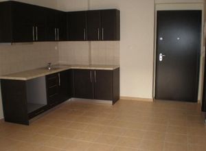 Διαμέρισμα προς πώληση Λιμάνι - Περιοχή FIX (Σφαγεία - Ιχθυόσκαλα) 50 τ.μ. 1 Υπνοδωμάτιο Νεόδμητο