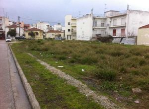 Land Plot, Volos