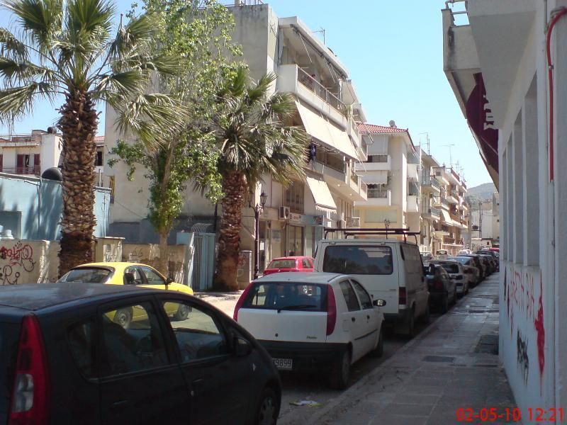 Nafplio