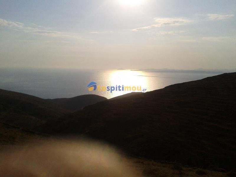 Plot Kea - Tzia