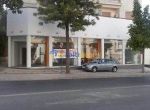 Κατάστημα, Υπόλοιπο Λευκωσίας