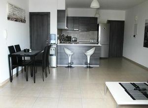 Διαμέρισμα, Υπόλοιπο Λεμεσού