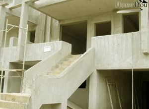 Μεζονέτα προς πώληση Σταυράκι (Ιωάννινα) 138 τ.μ. 3 Υπνοδωμάτια Νεόδμητο