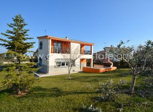 Μονοκατοικία για ενοικίαση Πλάκα (Λιτόχωρο) 160 τ.μ. 3 Υπνοδωμάτια