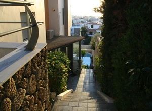 Βίλλα προς πώληση Βούλα Πανόραμα 400 τ.μ. 9 Υπνοδωμάτια