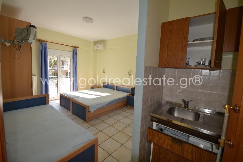 ΑΚΙΝΗΤΑ ΠΙΕΡΙΑΣ PARALIAS GREECE REAL GREEK HOME