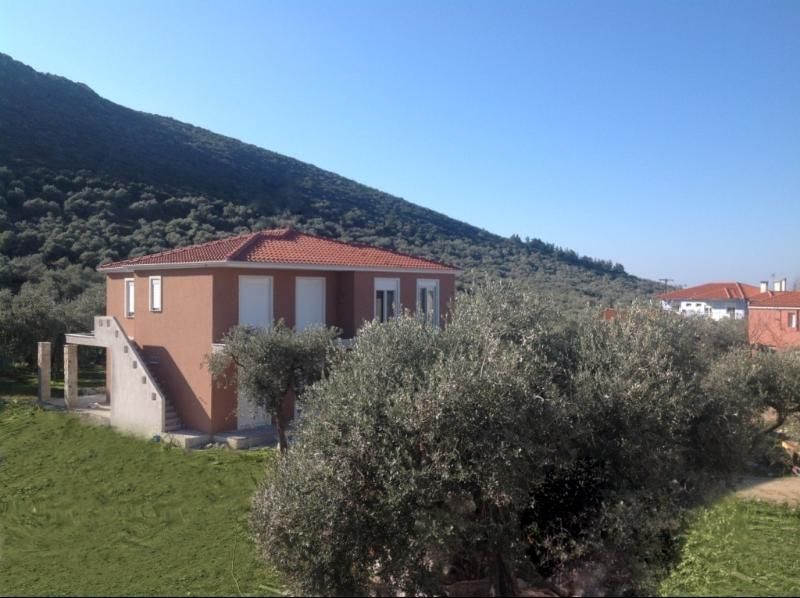 ΑΚΙΝΗΤΑ ΚΑΒΑΛΑΣ ΘΑΣΟΣ GREECE REAL ESTATE PROPERTY GREEK HOME