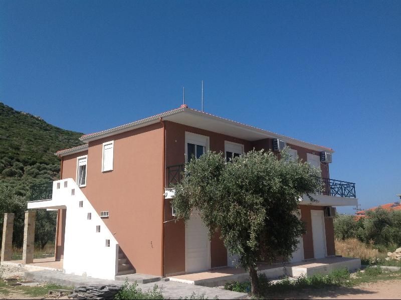 ΑΚΙΝΗΤΑ ΚΑΒΑΛΑΣ ΘΑΣΟΣ GREECE REAL ESTATE PROPERTY GREEK HOME