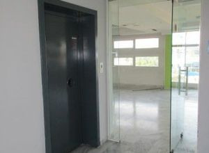 Γραφείο για ενοικίαση Πυλαία Κέντρο 515 τ.μ.