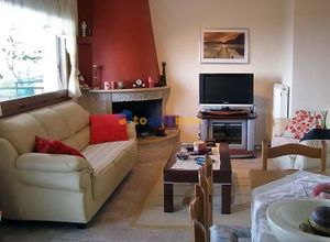 Apartment, Center