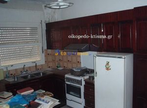 Apartment, Analipsi