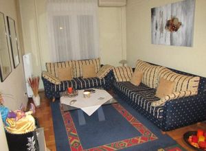 Apartment, Mpotsari