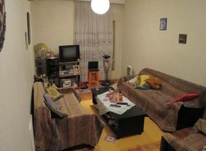 Apartment, Martiou