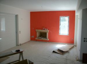 Apartment, Tzitzifies