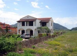 Βίλλα προς πώληση Παρέλι (Κέρκυρα) 220 τ.μ. 4 Υπνοδωμάτια