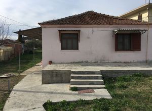 Μονοκατοικία προς πώληση Κίτρος (Πύδνα) 72 τ.μ. 2 Υπνοδωμάτια