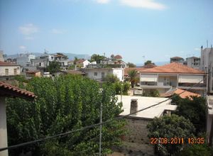 Διαμέρισμα προς πώληση Άγιος Κωνσταντίνος 80 τ.μ.