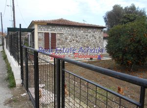 Μονοκατοικία προς πώληση Σελιανίτικα (Αιγιάλεια) 99 τ.μ. 3 Υπνοδωμάτια