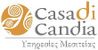 CASA DI CANDIA