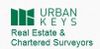 URBAN KEYS Real Estate & Chartered Surveyors