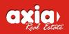 AXIA REAL ESTATE estate agent