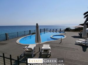 Βίλλα προς πώληση Πύργος (Ελευθερές) 510 τ.μ. 9 Υπνοδωμάτια
