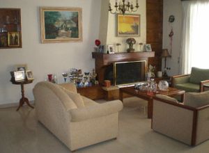 Apartment, Chalandri