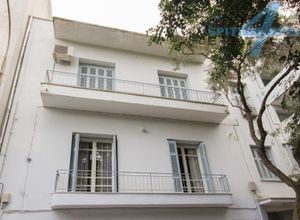 Κτίριο προς πώληση Κολωνάκι - Λυκαβηττός Κολωνάκι 302 τ.μ. 1 Υπνοδωμάτιο