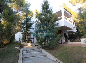 Μονοκατοικία προς πώληση Κέντρο (Διόνυσος) 297 τ.μ. 3 Υπνοδωμάτια