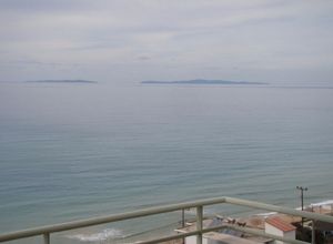 Διαμέρισμα προς πώληση Λούτσα (Φανάρι) 86 τ.μ. 2 Υπνοδωμάτια Νεόδμητο