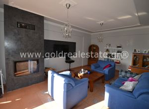 Διαμέρισμα προς πώληση Ευαγγελικά (Κατερίνη) 107 τ.μ. 3 Υπνοδωμάτια