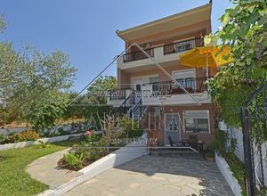 Μονοκατοικία προς πώληση Χρυσή Ακτή (Θάσος) 160 τ.μ. 3 Υπνοδωμάτια