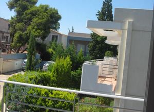 Μεζονέτα, Νέα Ερυθραία